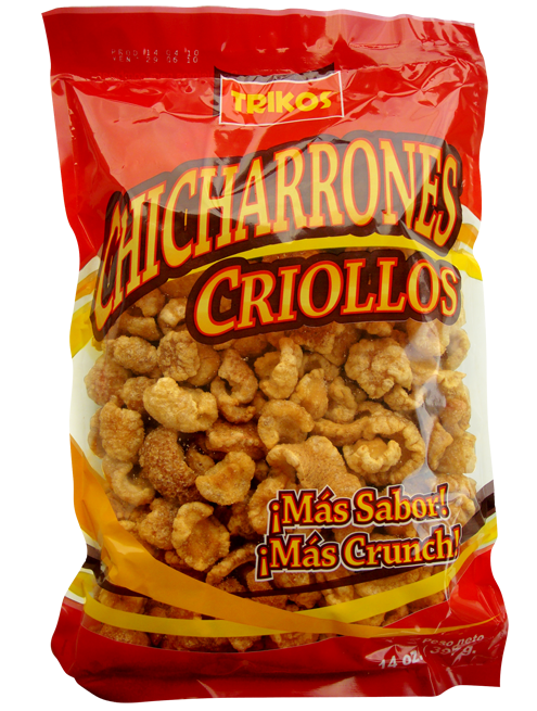 chicharrones