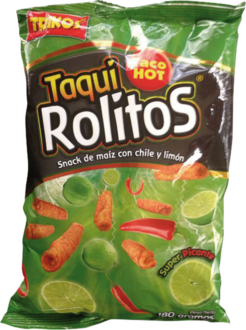 taquirolitos